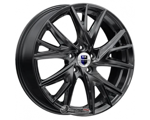 K&K Кайлас 6.5x18 5*114.3 ET35 DIA67.1 Кварц Литой