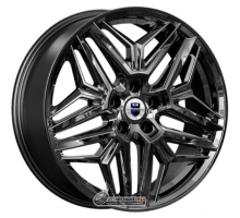 K&K Колумб 7x19 5*114.3 ET40 DIA66.1 Кварц Литой