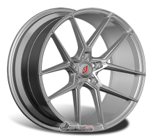 Inforged IFG39 8.5x19 5*108 ET45 DIA63.3 Silver Литой