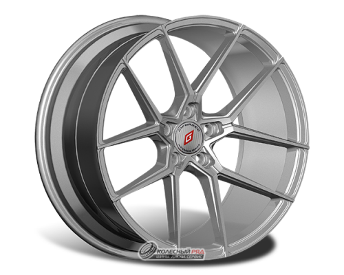 Inforged IFG39 8.5x19 5*108 ET45 DIA63.3 Silver Литой