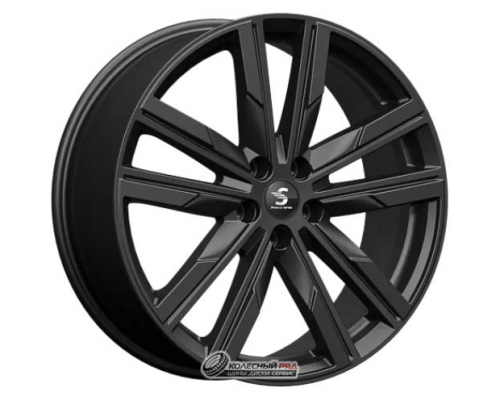 K&K KP014 8x20 5*108 ET36 DIA65.1 Черный Матовый Литой