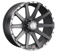 LS 1302 9x20 6*139.7 ET20 DIA106.1 MGML Литой