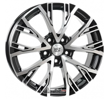 RST R207 6.5x17 5*114.3 ET35 DIA67.1 BD Литой