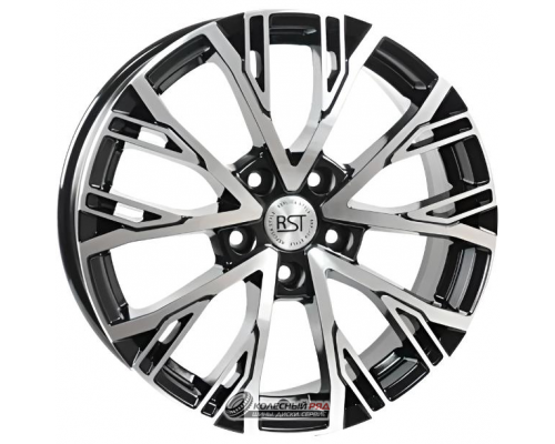 RST R207 6.5x17 5*114.3 ET35 DIA67.1 BD Литой