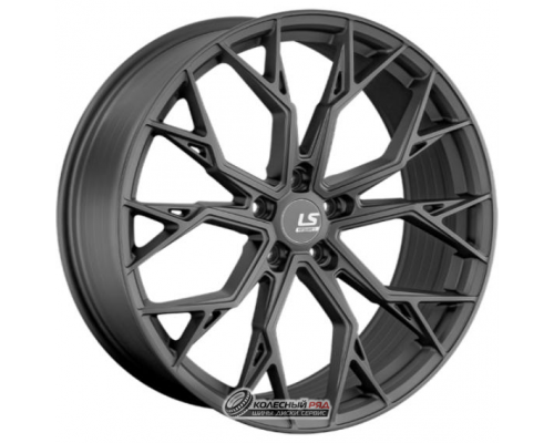 LS FlowForming RC61 9x20 5*114.3 ET45 DIA67.1 MGM Литой