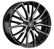 Replay LX244 7.5x20 5*114.3 ET35 DIA60.1 BKF Литой