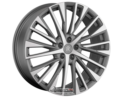 Replay LR112 8x21 5*108 ET40 DIA63.3 MGMF Литой