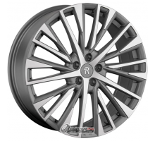 Replay LX245 8x21 5*114.3 ET40 DIA60.1 MGMF Литой