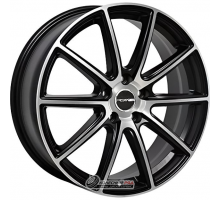 PDW 2003 8x19 5*114.3 ET45 DIA67.1 M/U4B Литой