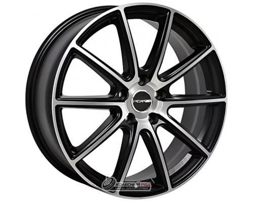 PDW 2003 8x19 5*114.3 ET45 DIA67.1 M/U4B Литой