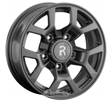 Replay SZ71 5.5x15 5*139.7 ET5 DIA108.1 GM Литой