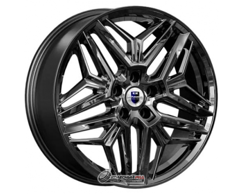 K&K Колумб 7x19 5*115 ET45 DIA70.1 Кварц Литой