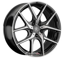 Replay Ki353 8x18 5*114.3 ET34 DIA67.1 BKF Литой