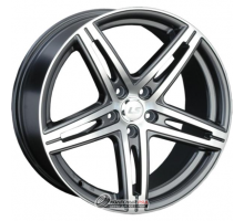 LS 288 8x18 5*112 ET25 DIA66.6 GMF Литой