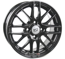 RST R004 5.5x14 4*100 ET43 DIA60.1 BL Литой