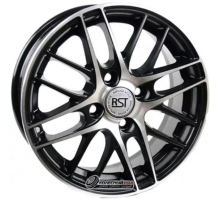 RST R004 5.5x14 4*100 ET43 DIA60.1 BD Литой