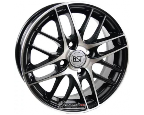 RST R004 5.5x14 4*100 ET43 DIA60.1 BD Литой