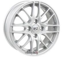 RST R004 5.5x14 4*100 ET43 DIA60.1 SL Литой