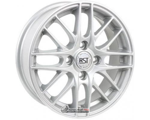 RST R004 5.5x14 4*100 ET43 DIA60.1 SL Литой