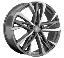 Replay LX225 8x20 5*114.3 ET30 DIA60.1 MGMF Литой