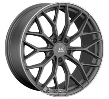 LS FlowForming RC69 8.5x20 5*108 ET40 DIA63.3 MGML Литой
