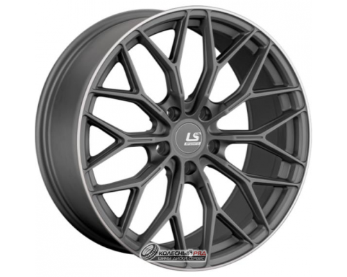 LS FlowForming RC69 8.5x20 5*108 ET40 DIA63.3 MGML Литой