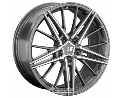 LS FlowForming RC76 8x18 5*108 ET45 DIA63.3 GMF Литой