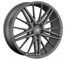 LS FlowForming RC76 8x20 5*108 ET46 DIA63.3 MGM Литой