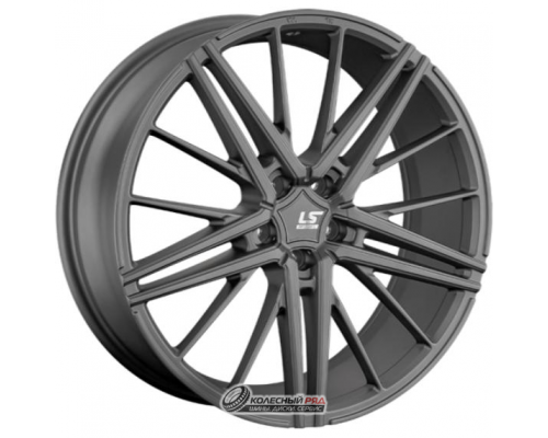 LS FlowForming RC76 8x20 5*108 ET46 DIA63.3 MGM Литой