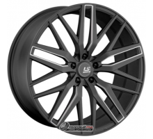 LS FlowForming RC77 9x22 5*120 ET35 DIA72.6 MB+SSF Литой