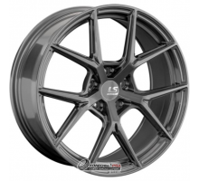 LS FlowForming RC78 8.5x19 5*114.3 ET30 DIA67.1 GM Литой