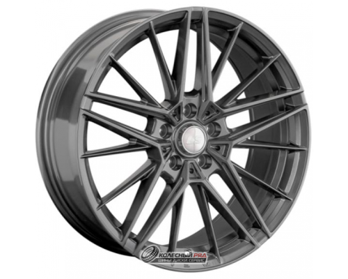 LS 1352 8x18 5*108 ET36 DIA65.1 GM Литой