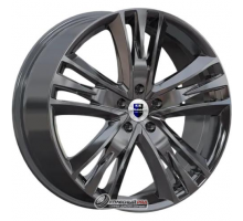 K&K Атлас 8.5x20 5*130 ET55 DIA71.6 Кварц Литой