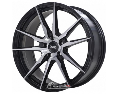 Race Ready CSSYA8522 8x19 5*108 ET38 DIA60.1 B-P Литой