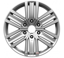 Carwel Джирим 7.5x18 6*114.3 ET38 DIA67.1 SB Литой