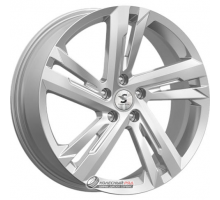 Скад КР002 7x19 5*108 ET36 DIA65.1 Elite silver Литой