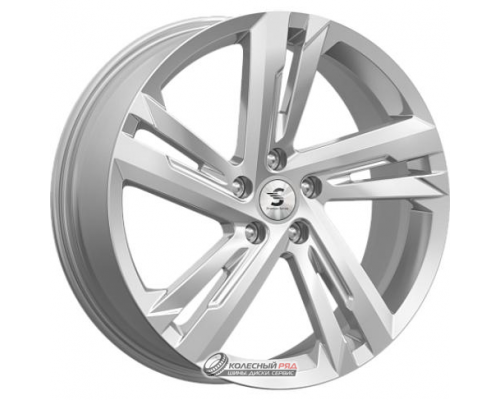 Скад КР002 7x19 5*108 ET36 DIA65.1 Elite silver Литой