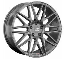 LS FlowForming RC51 8.5x19 5*108 ET40 DIA63.3 GM Литой