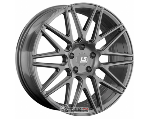 LS FlowForming RC51 8.5x19 5*108 ET40 DIA63.3 GM Литой