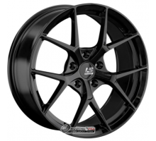 LS RC66 8x18 5*108 ET45 DIA63.3 BK Литой