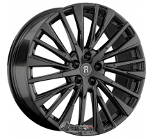 Replay ZR1 9x21 5*108 ET40 DIA63.3 BK Литой