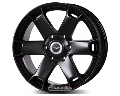 Lizardo XH341 8x18 6*139.7 ET35 DIA100.1 CB Литой
