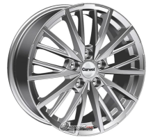 Carwel Агма 7x17 5*114.3 ET50 DIA67.1 SLT Литой