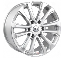 RST R058 7.5x18 6*139.7 ET33 DIA100.1 SL Литой