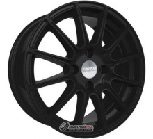 Скад LeMans 7x16 4*108 ET32 DIA65.1 Черный бархат Литой