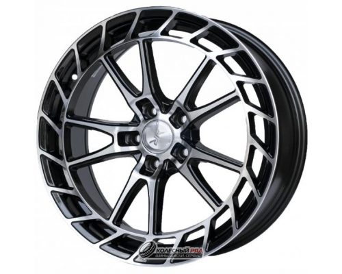 Race Ready CSSYA5641 8.5x20 5*108 ET45 DIA63.3 B-P Литой
