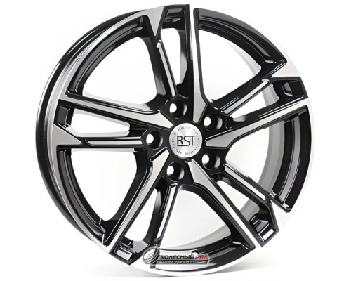 RST R197 6.5x17 5*108 ET40 DIA65.1 BFP Литой