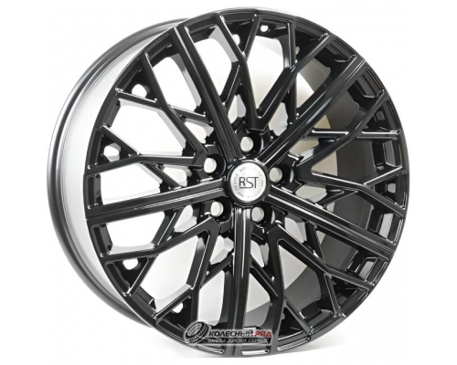 RST R002 8.5x20 5*120 ET47 DIA72.6 BL Литой