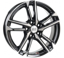 RST R197 6.5x17 5*108 ET33 DIA60.1 BD Литой