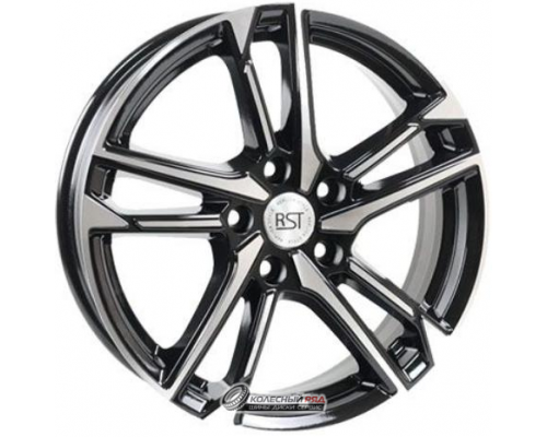 RST R197 6.5x17 5*108 ET33 DIA60.1 BD Литой